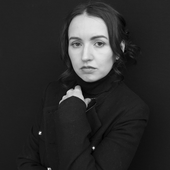 Joanna Lech